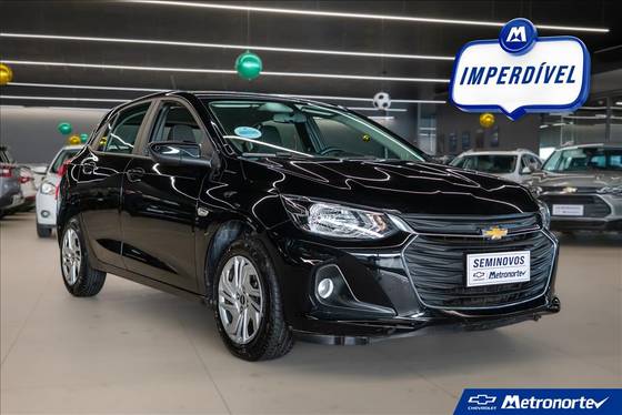 CHEVROLET ONIX 1.0 FLEX LT MANUAL CHEVROLET ONIX 1.0 FLEX LT MANUAL